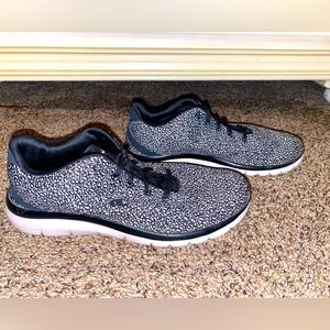 Champion sneakers. Size 8.5